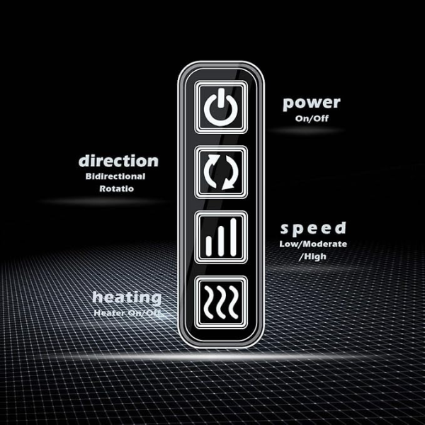 Masajeador Eléctrico Anti-Tensión