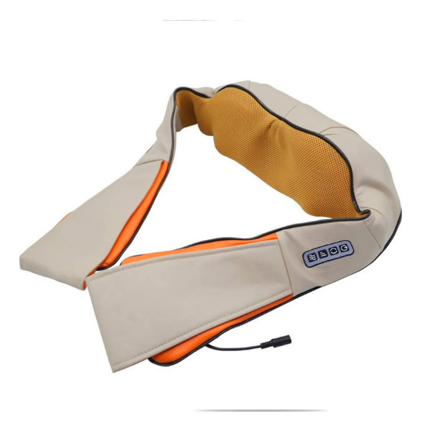 Masajeador Eléctrico Anti-Tensión